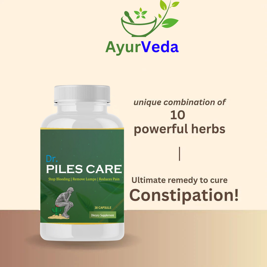 KABZ VATI – Safe and Natural Ayurvedic Medicine for Constipation