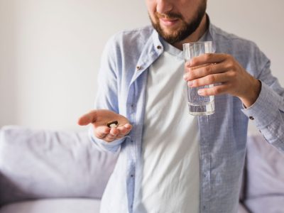 2 tablets twice a day 2 tablets twice a day